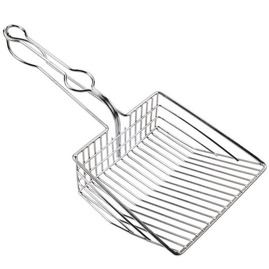 Durable Cat Cleaning Tool Kitten Litter Shovel Scoop Product For Pets Supplies