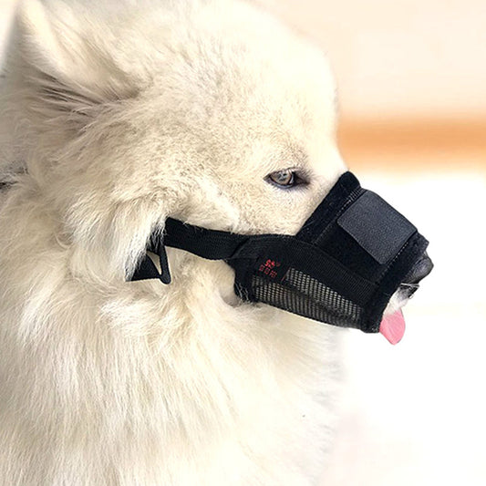 Dog Bite-proof Mouthpiece Guard Dog Bite-proof Furniture Protective Cover Leggings