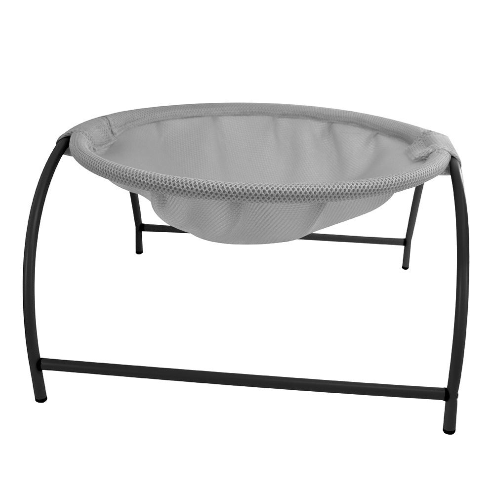 Pet Cat Nest Deep Sleep Summer Comfortable Cold Cat Hammock Hanging Basket Removable And Washable