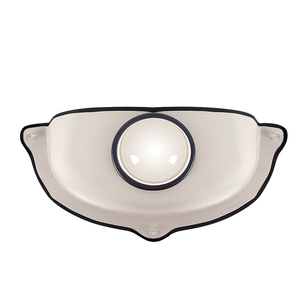 Pet Windowsill Nest Suction Cup Cat Hammock