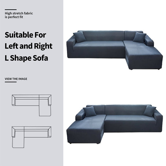 Nordic Imperial Concubine Sofa Cover Four Seasons Universal Elastic Sofa Cover Cloth Set
