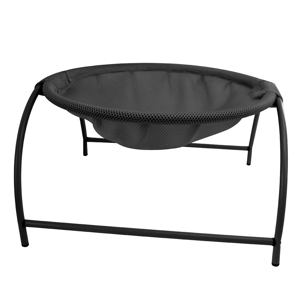 Pet Cat Nest Deep Sleep Summer Comfortable Cold Cat Hammock Hanging Basket Removable And Washable