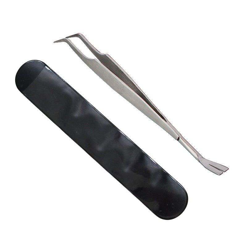 Stainless Steel Pet Insect Repellent Tool Tweezers