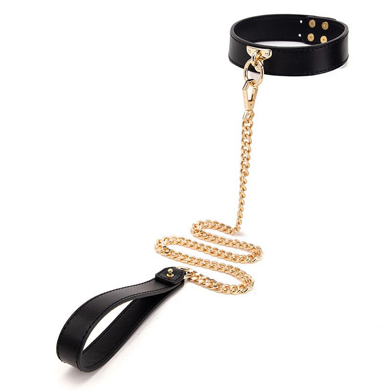 Belleish Collar Interactive Prop Roleplaying Toy
